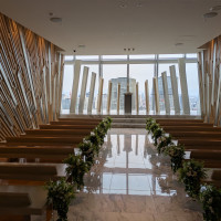 チャペル（全体）