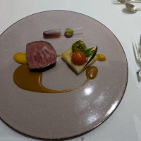 お肉料理