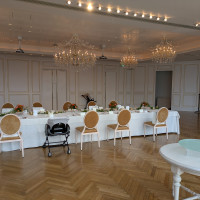 少人数用披露宴会場