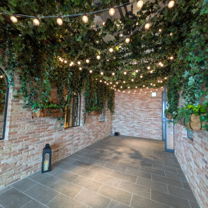 フォトスポット|741348さんのThe 33 Sense of Wedding(ザ・サーティースリー・センス・オブ・ウエディング)の写真(2597565)