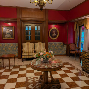 控室|741348さんのホテルモントレ大阪の写真(2597066)