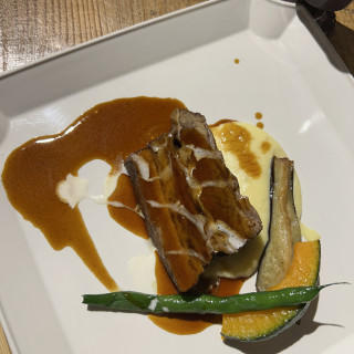 料理