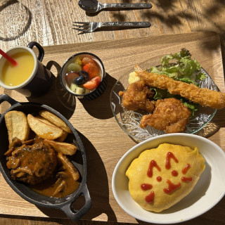 料理