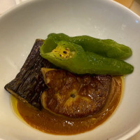 フォワグラ