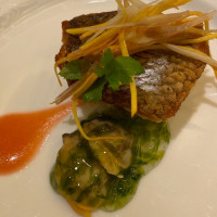 魚料理
