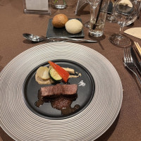 お肉料理