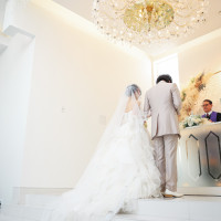 新郎新婦衣装