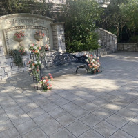 ガーデン装花（一例）