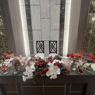 胡蝶蘭がお気に入りです！