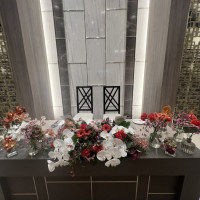 胡蝶蘭がお気に入りです！