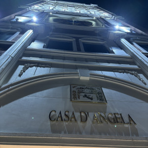 外観|741509さんのCasa d' Angela Aoyama（カサ・デ・アンジェラ青山）の写真(2394805)