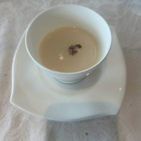おいしかったです　スープ