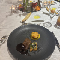 佐賀牛にしてもらいました