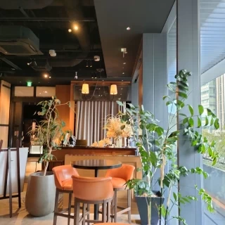 受付