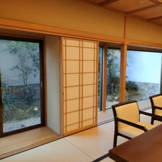 披露宴会場1