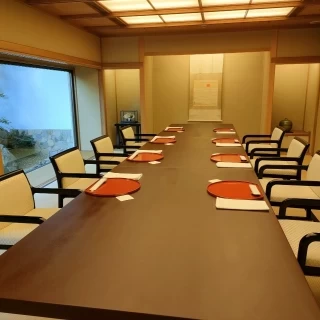 披露宴会場1