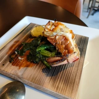 魚料理