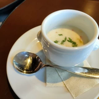 スープ