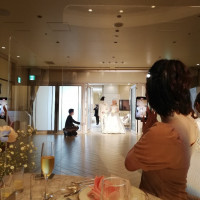 入場