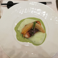 魚料理