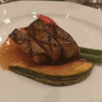 肉料理