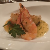 魚料理