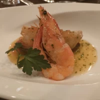 魚料理