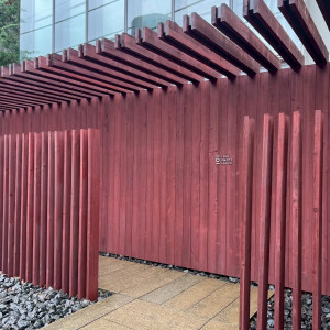 入り口|741615さんのIWAI OMOTESANDO(イワイ オモテサンドウ)の写真(2565902)