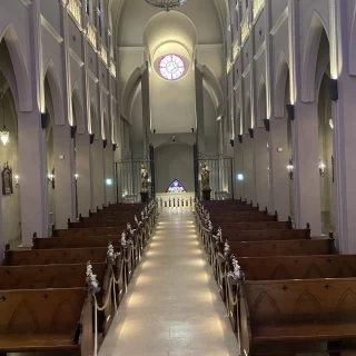 チャペル