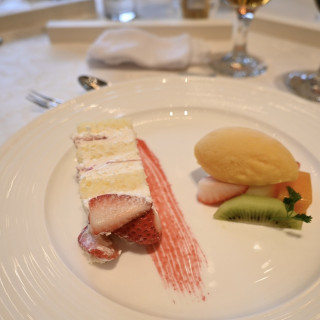 ケーキ