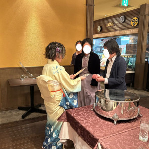 友人達と好きなキャラクターを描いて交換しました|741677さんのSt. ヴァレンタイン福山/FIVESTAR WEDDINGの写真(2408679)