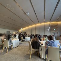 ヘリテージパーク水戸の披露宴会場の写真（2枚目）