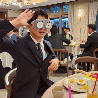 余興