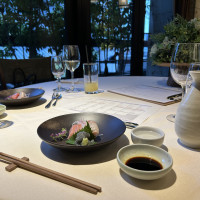 料理の試食会