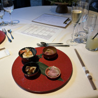 料理の試食会