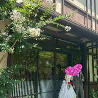 庭園