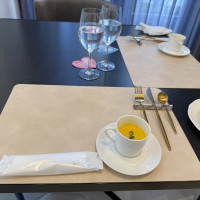スープとパン