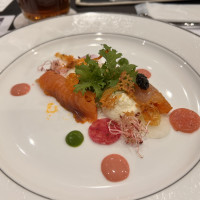 試食した料理