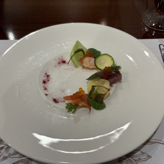 冷菜