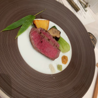 お肉料理