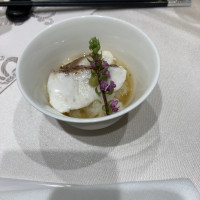 出汁茶漬け
