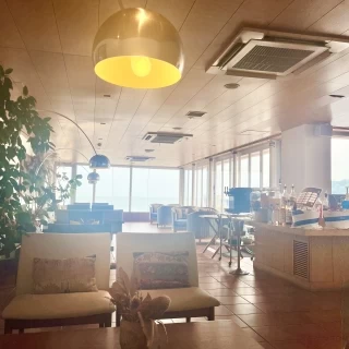 受付する場所