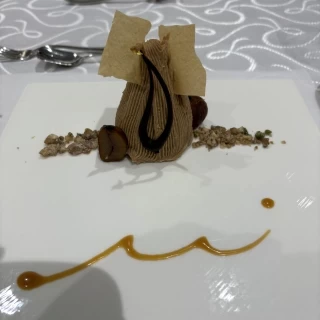 モンブラン