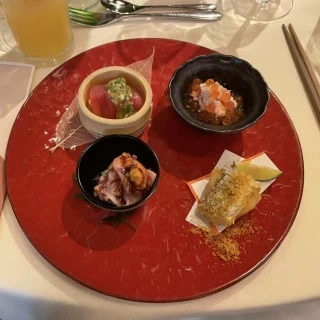 前菜