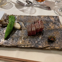 お肉料理