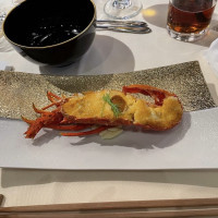 伊勢海老