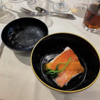魚料理