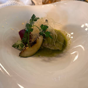 魚料理|741871さんのDubonnet（デュボネ）の写真(2420306)