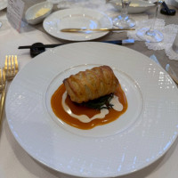 イチオシの魚料理