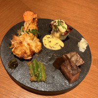 試食はこんな感じでした！